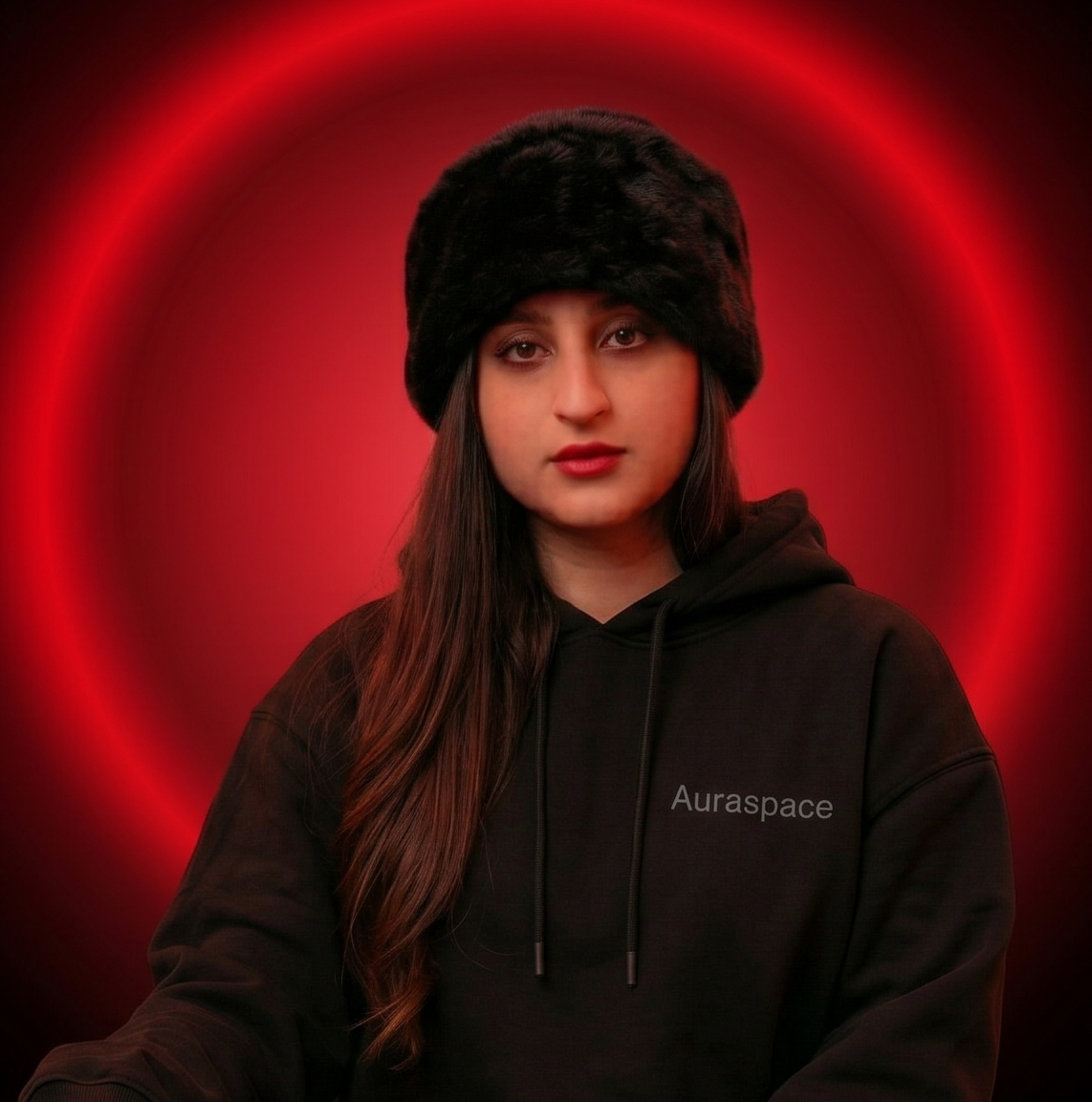 Faiza Imran